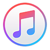 apple music -logo