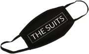 The Suits - Tied - cover