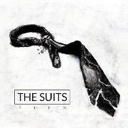 The Suits - Tied - cover